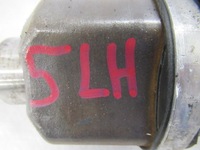 фото thumb №11, C5 aircross привідний вал ліва 1.5 hdi 9806699880