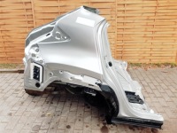 фото thumb №1, Toyota yaris cross 20r+ крыло четверть правый задняя 1l0 !