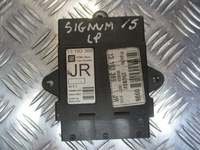 фото thumb №1, Модуль дверь opel signum 2.2 direct 13193369