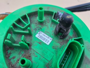 фото thumb №11, Насос пального+ поплавок w bak audi a6 c6 3.2 fsi 4f0919051af