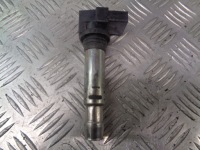фото thumb №1, Котушка запалювання vw polo iv 9n 1.4 b 78180004