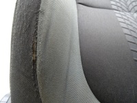 фото thumb №10, Комплект сидінь диван зад праве ліве задня 8r0881105n skoda yeti i 5l