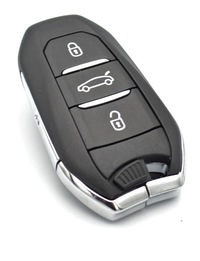 фото thumb №1, Opel grandland crossland x ключ pilot 433.92mhz