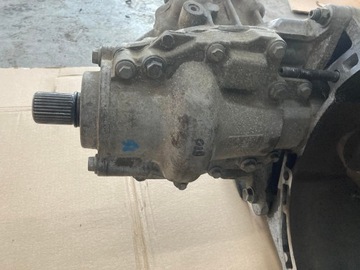 фото thumb №7, Коробка передач коробки передач редуктор dacia duster ii 4x4 tl8b012