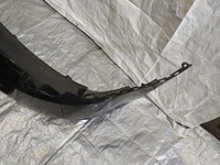 фото thumb №14, Бампер задний задняя skoda rapid 12- spaceback