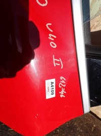 фото thumb №7, Двері ліва задня volvo v40 ii 612-46