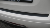 фото thumb №3, Mini r50, r52, r53 - молдинг защитная czarna na бампер задний nakl