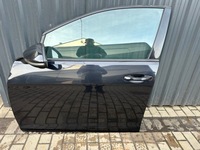 фото thumb №1, Vw golf 7 vii дверь левая передние комплектные чёрные lc9x