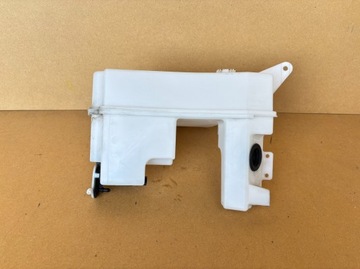 фото thumb №1, Бачок омывателя ford focus mk4