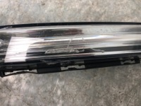 Фара поворотник led drl правый porsche cayenne 7p5941182j в Украине, фото thumb