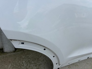 фото thumb №10, Дверь hyundai santa fe iii 3 2012-2018 зад правый задние правые