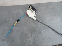 фото thumb №1, Замок дверь правый задняя mercedes a2047302735