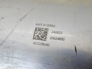 фото thumb №6, Audi q4 e-tron двигун редуктор 1ea907144h 1ea907144aq