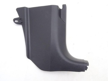 фото thumb №1, Chevrolet captiva i 06-18 защита порога правый перед стойка a 96630465