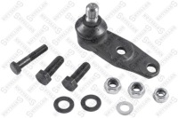 фото thumb №1, Шарниры рычагов renault megane/scenic 96-