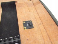 фото thumb №8, Audi a8 d3 защита задняя сиденье перед amaretto распродажа!!!!!!!