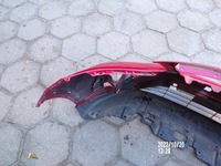 фото thumb №5, Бампер honda jazz v crossstar решітка