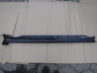 фото thumb №5, Молдинг поріг ліва audi a4 b7 8e0853859a