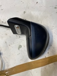 фото thumb №1, Citroen c4 дзеркало зовнішнє ліва lzw