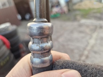 фото thumb №9, Шланг усилителя opel vectra c fl 2.2