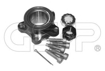 фото thumb №11, Gsp полуоси i przegu ступица перед ford transit 00-