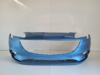 Купити Бампер передній opel corsa e 2014 2015 2016 2017 2018 4pdc, фото thumb