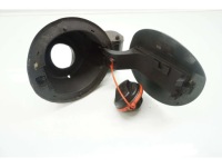 Vauxhall astra кришка заливної пального 1.7 cdti дизель 81kw 110 hp 13281392 Київ, фото thumb