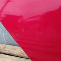 фото thumb №5, Дверь правый задняя задние bmw 1 f20 2011r