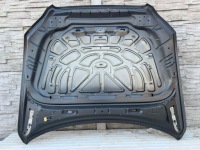 Alu капот volvo xc60 2 2 original oem 17-24 Оригинал, фото thumb