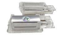 фото thumb №13, Led підсвітка двері viano w639 wangon 2004 c-class w203 sedan 2001-2007