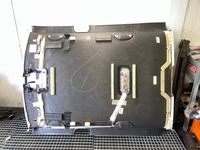 фото thumb №13, Vw passat cc lift стеля 3c8867501 ab6k8 uj6 комплект 3c8867501ab