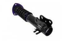 фото thumb №3, Подвеска резьба street d2 racing mazda 3 14+