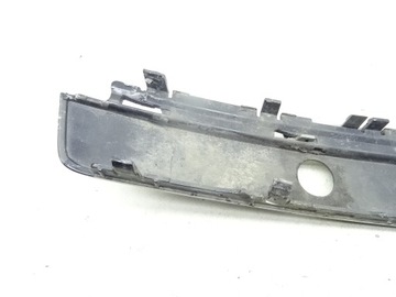 фото thumb №6, Audi a8 d3 03-07 планка бампера левый перед