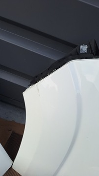 фото thumb №8, Бампер капот крылья лампы led citroen jumper iii рестайлинг