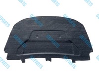 фото thumb №1, Шумоізоляція капот dodge ram 1500 2019-