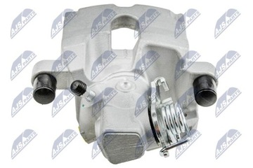 фото thumb №15, Hzt-ct-014 nty супорт гальмівний зад citroen c5 iii 08- /правий, з електричний