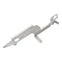 Mercedes w177 m260 кронштейн кронштейн інтеркулер радіатора a2600901100 Доставка, фото thumb