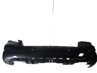 фото thumb №1, Mercedes glk 204 lift бампер задняя оригинальный