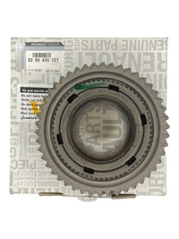 фото thumb №5, Колесо зубчасте 1 передача r master iii