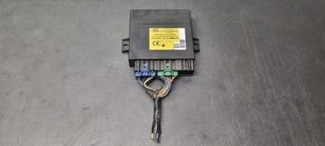 фото thumb №1, Модуль датчик комфорта подушка безопасности ford trasit connect 1 2t1t15k600bd
