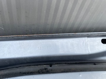 фото thumb №6, Двері праві зад opel insignia hb