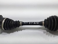 фото thumb №4, Полуось левая правая перед передняя audi q5 ii 80a 2.0 tdi 2016-2020 80a407271f