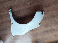 фото thumb №1, Smart fortwo 07- крила лівий перед tylko монтаж