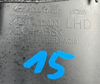 фото thumb №7, Захист спідометра колонки кермового hyundai i40 11- 84831-3z000