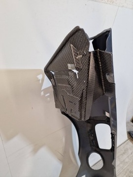 фото thumb №8, Крило праві перед карбон porsche cayman 718 982 gt4 rs