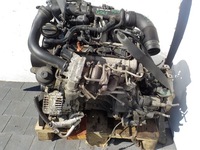 фото thumb №8, Passat golf v vi leon 1.4 tsi 140km двигун bmy kompletny