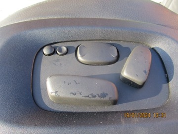 фото thumb №16, Jaguar xf x250 2008-2011 r- сиденье левый ,электрический ,с подогревом