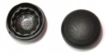 фото thumb №1, Заглушка гвинти підлокітник двірники vw audi skoda