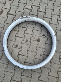 Купити Диск накладка кільце вентилятора volvo fh 4 fm 4 renault gama t dti 13, фото thumb