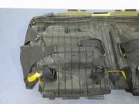 фото thumb №6, Ford mustang vi обивка материал сиденье задняя сиденье